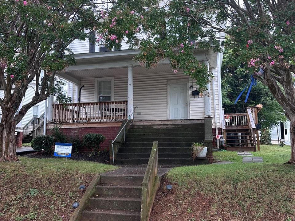 106 Yeardley Avenue 106 Yeardley Ave Lynchburg VA Zillow
