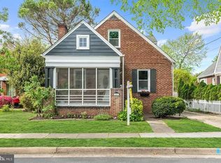 504 E Windsor Ave, Alexandria, VA 22301