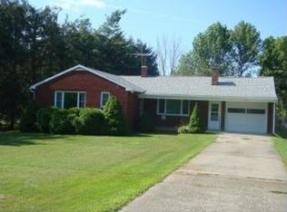 93 W Beecher Hill Rd, Owego, NY 13827