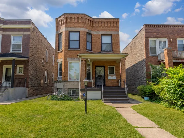 4543 W West End Ave, Chicago, IL 60624