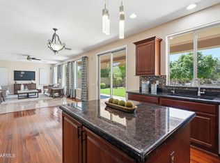 5126 W Swayback Pass, Phoenix, AZ 85083