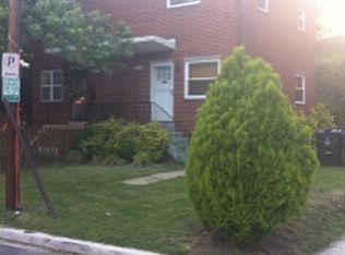 6902 Willow St NW, Washington, DC 20012