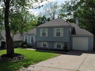 5144 N Flora Ave, Kansas City, MO 64118