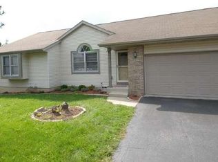 22330 85th Pl, Salem, WI 53168