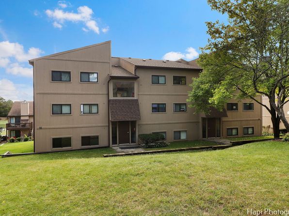 55 Vail Colony APT 1, Fox Lake, IL 60020