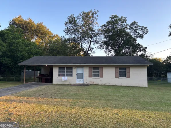 2550 Burbank Pl, Macon, GA 31206