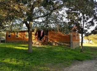 18285 Townsend House Rd, Dade City, FL 33523