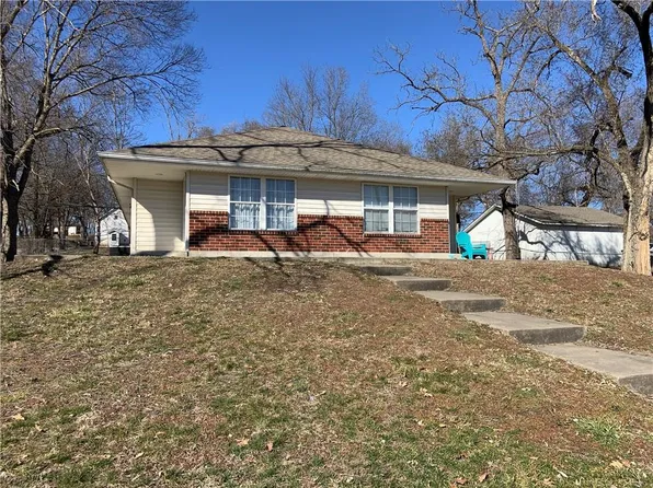 504-506 W Frank St, Edgerton, MO 64444