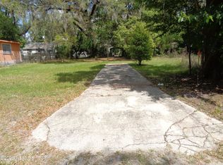1641 W 31st St, Jacksonville, FL 32209