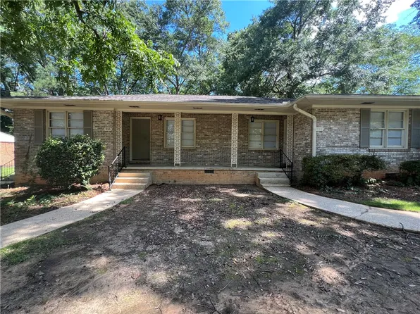 953-955 Tisdale Cir, Auburn, AL 36830