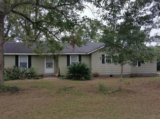 5503 Union Rd, Hahira, GA 31632