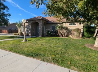 468 W Melinda Ave, Porterville, CA 93257