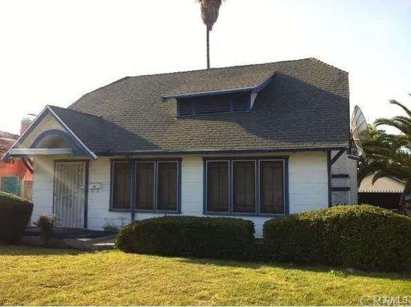 2523 W 74th St, Los Angeles, CA 90043