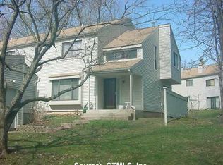 23 Farmington Chase Cres #23, Farmington, CT 06032