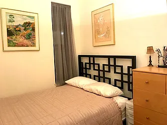 Rented by David M. Atkinson, LREB