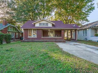 755 N Avalon St, Memphis, TN 38107