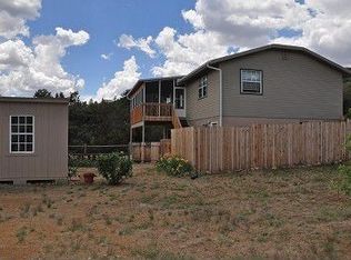 1241 Navajo Way, Prescott, AZ 86305