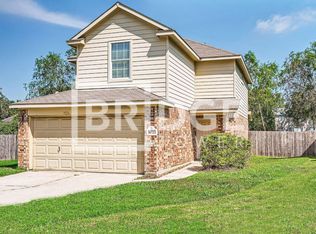 16723 Jib Ct, Crosby, TX 77532