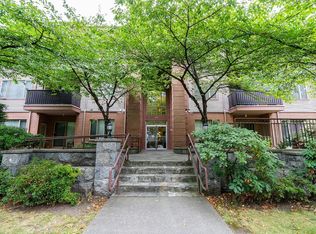 6688 Burlington Ave #306, Burnaby, BC V5H 3M9