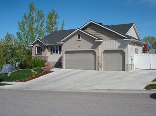 2750 Hillview, Pocatello, ID 83201