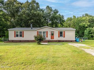 153 Winn Ct, Jacksonville, NC 28540