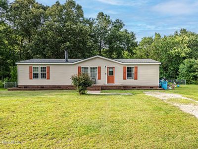 153 Winn Court, Jacksonville, NC, 28540