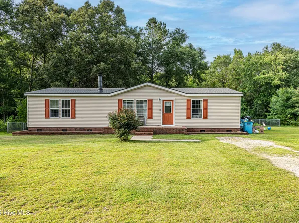 153 Winn Court, Jacksonville, NC 28540