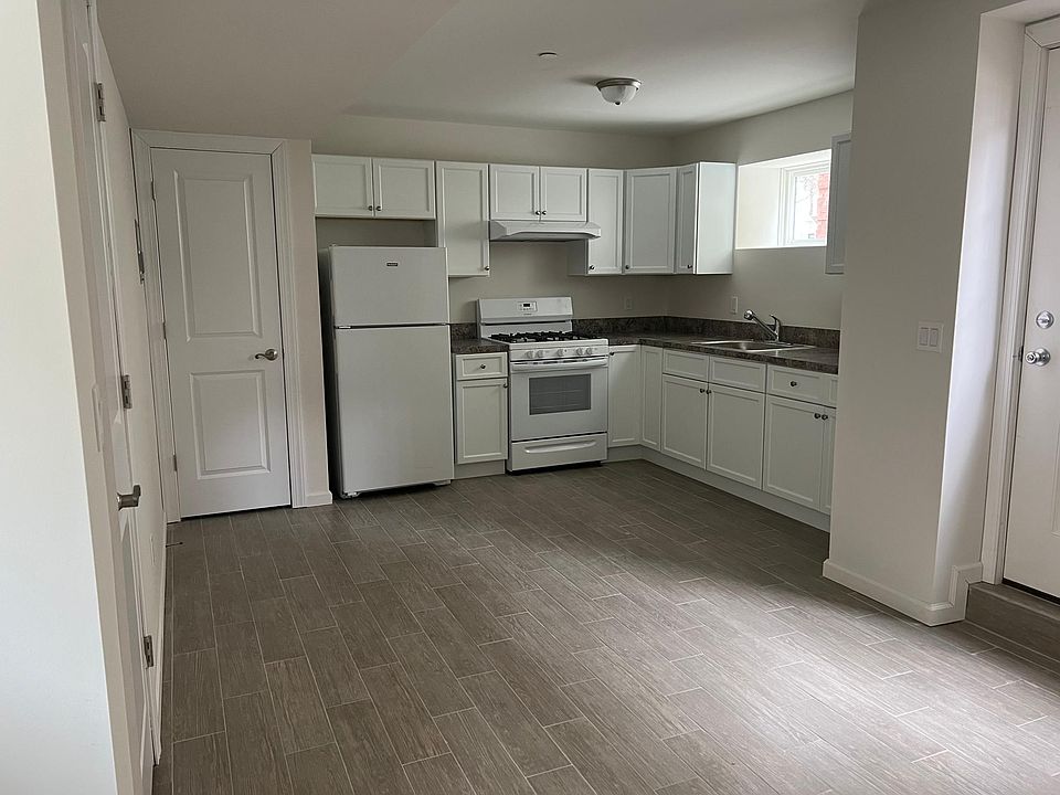 Kitchen/ living room