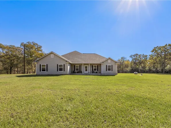 803 Hollow Bnd, Caldwell, TX 77836