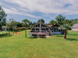 1202 Shore Dr, Manning, SC 29102