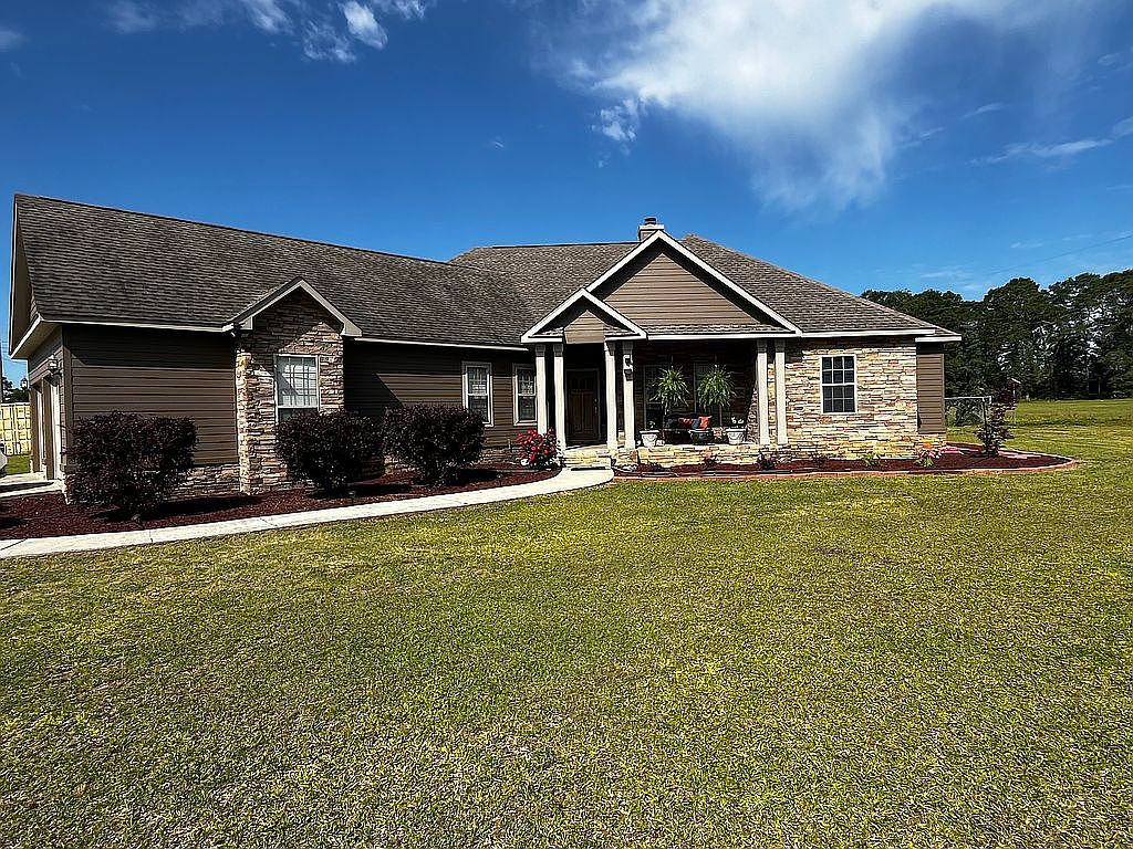 547 Snider Rd, Brewton, AL 36426 Zillow