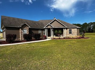 547 Snider Rd, Brewton, AL 36426