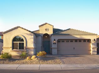 170 E Havasu Pl, Chandler, AZ 85249