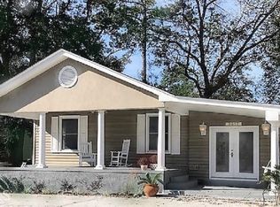 3317 Bannon Dr, Savannah, GA 31404