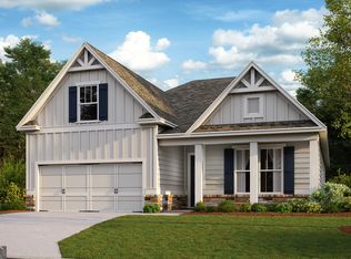 455 Azalea Xing, Dallas, GA 30132