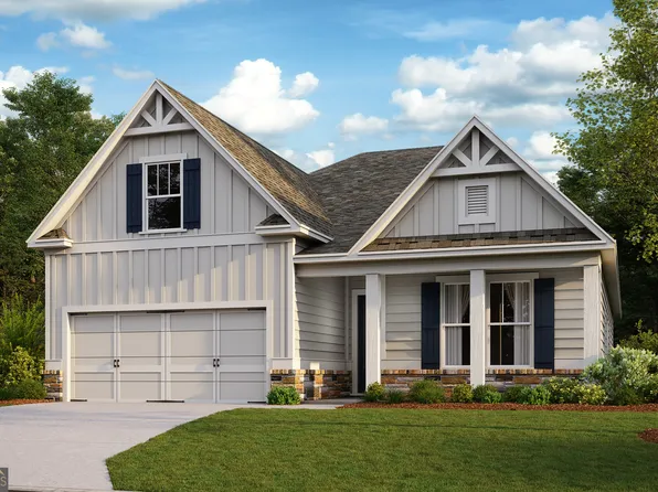 455 Azalea Xing, Dallas, GA 30132