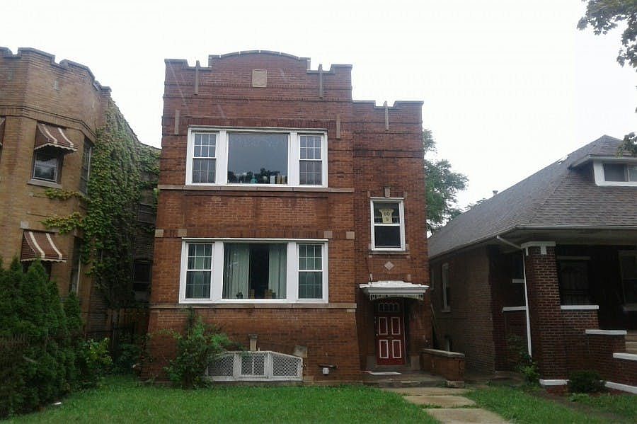 1st image of 7748 S Paulina St