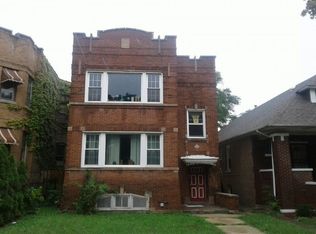 7748 S Paulina St, Chicago, IL 60620