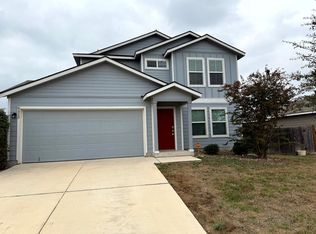 6423 Legato Curv, San Antonio, TX 78252