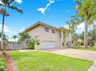 9701 SW 157th Pl, Miami, FL 33196