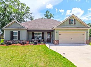 105 Karis Ct, Perry, GA