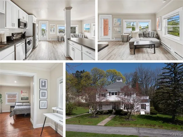 40 Lakeview Cir, Skaneateles, NY