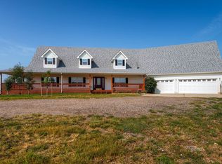 27233 Bambi Ave, Simla, CO 80835