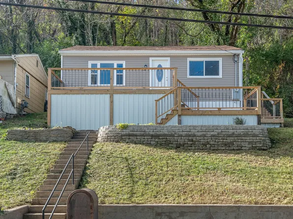 456 W 3rd St, Maysville, KY 41056