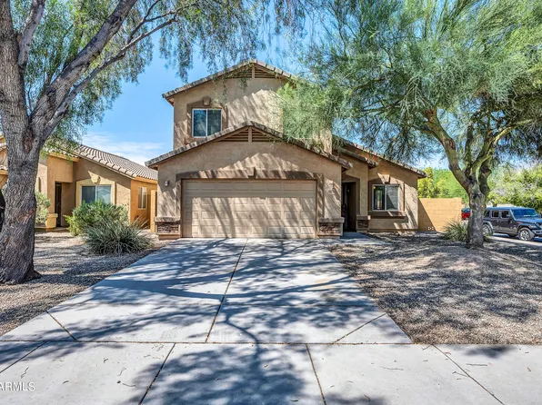 28132 N SUPERIOR Road, San Tan Valley, AZ 85143