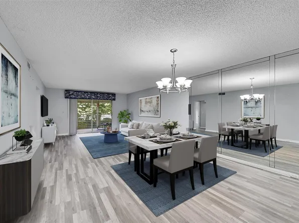 3301 Aruba Way #E2, Coconut Creek, FL 33066