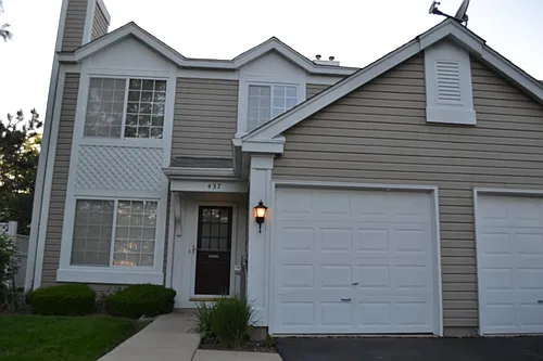 437 Valley Forge Ct Photo 1