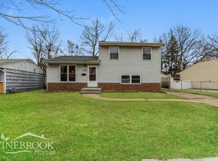 4302 Sibley Ave, Columbus, OH