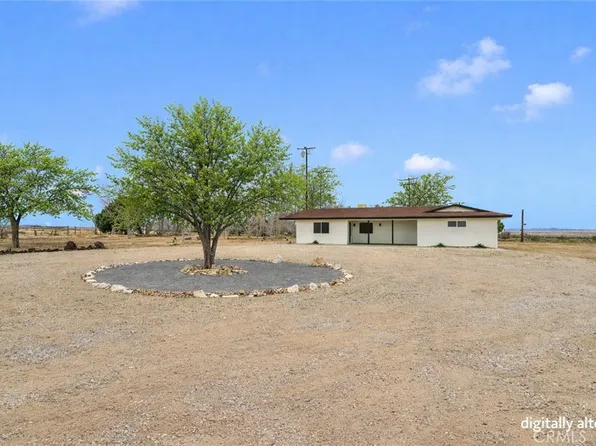 47424 Paddington Way, Johnson Valley, CA 92285