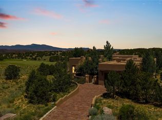 5 N Brisa Fresca Dr, Santa Fe, NM 87506